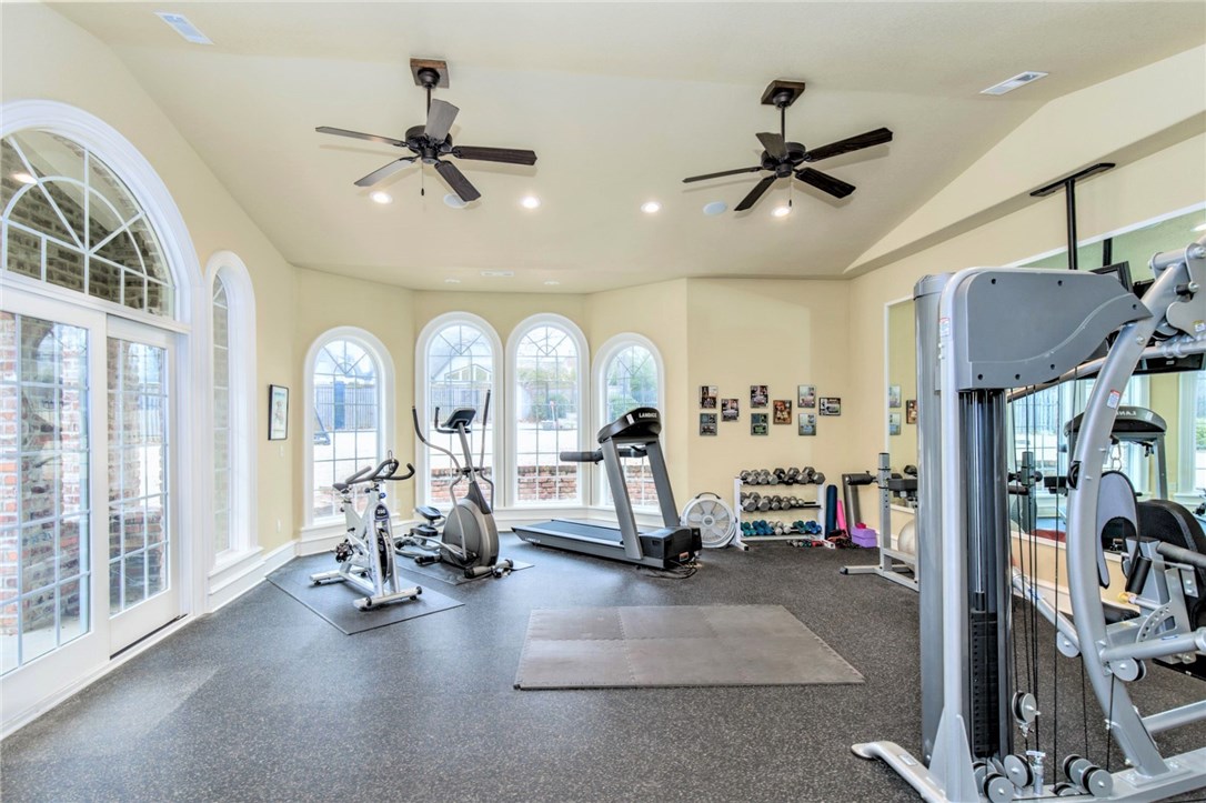 Pinnacle - Residential