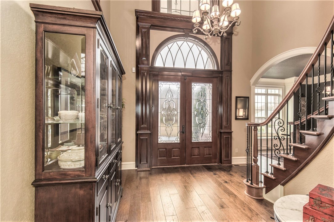 Pinnacle - Residential