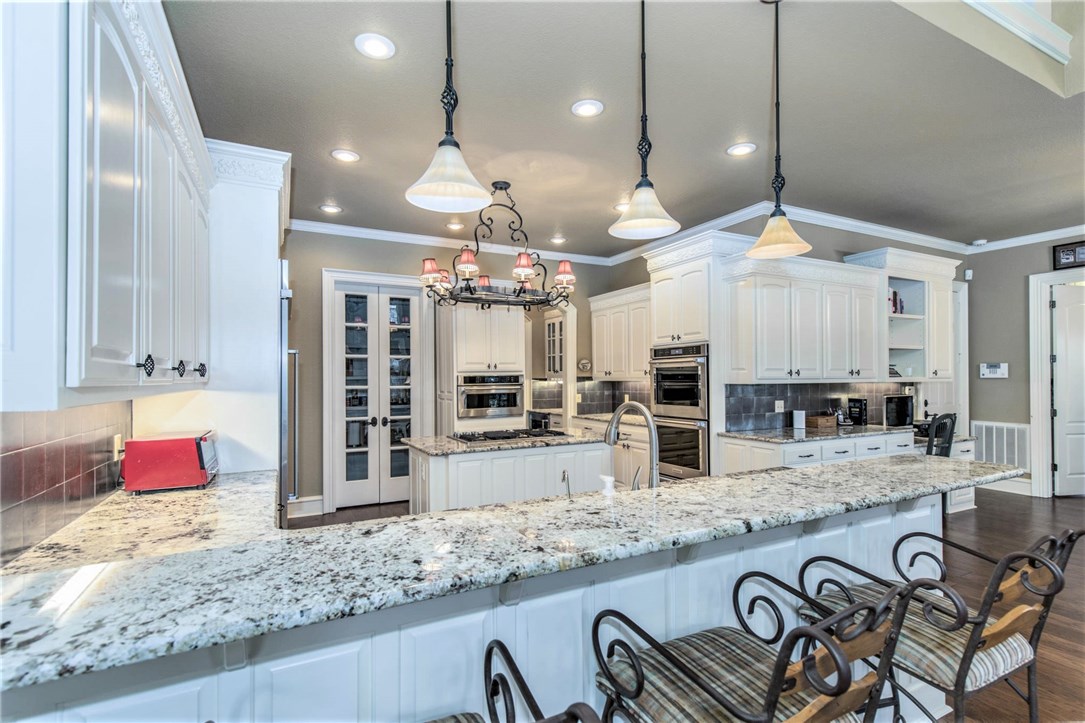 Pinnacle - Residential