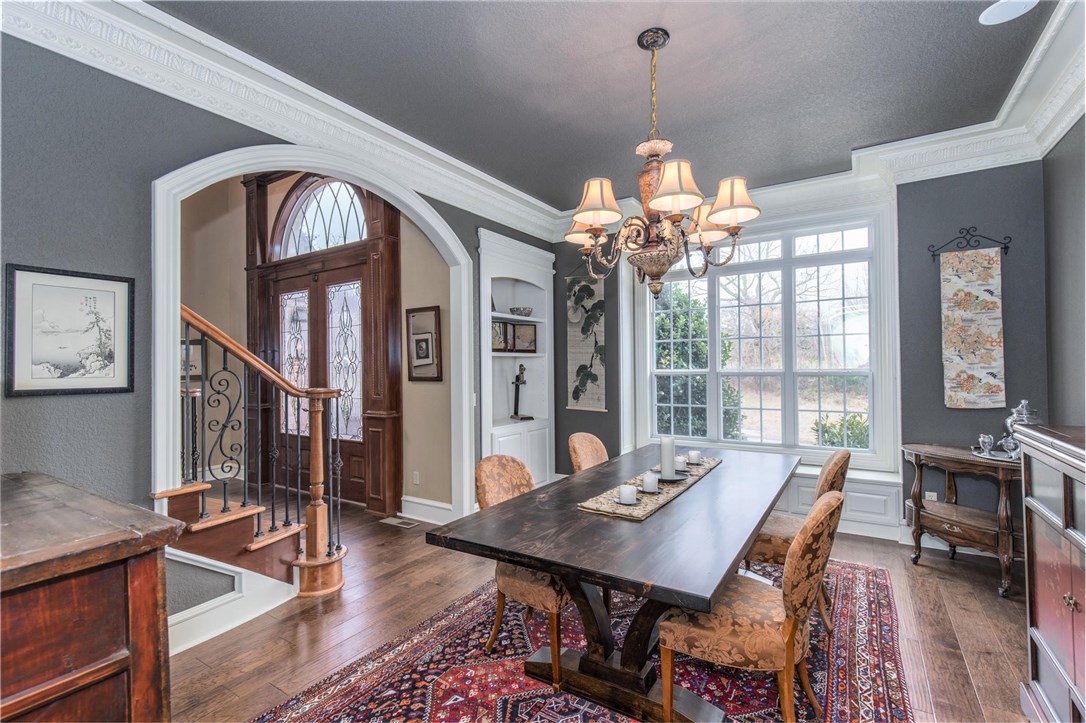 Pinnacle - Residential