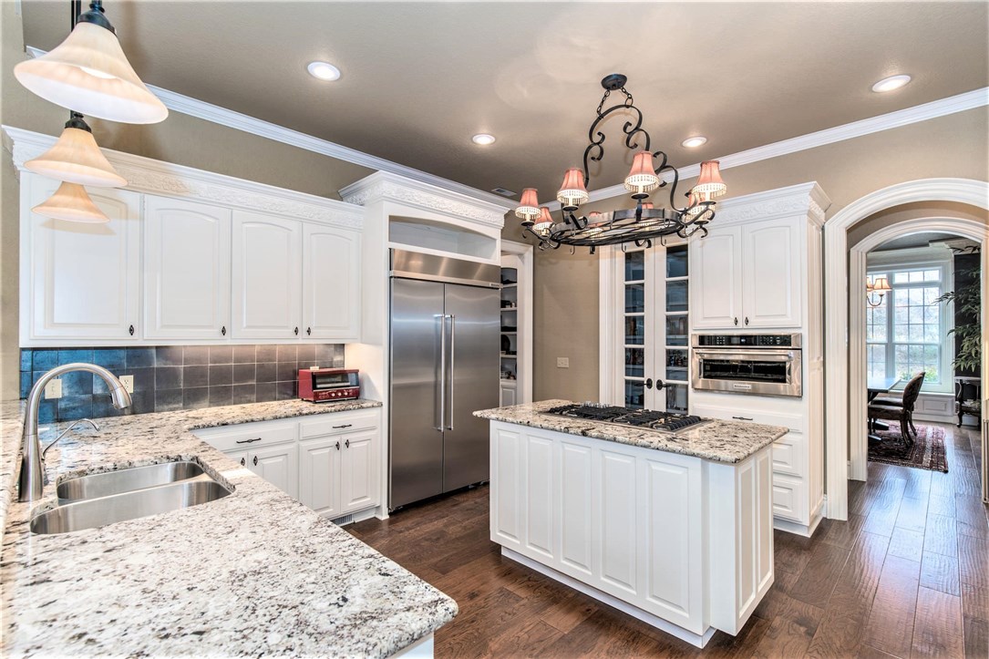 Pinnacle - Residential