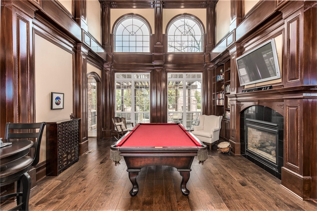 Pinnacle - Residential