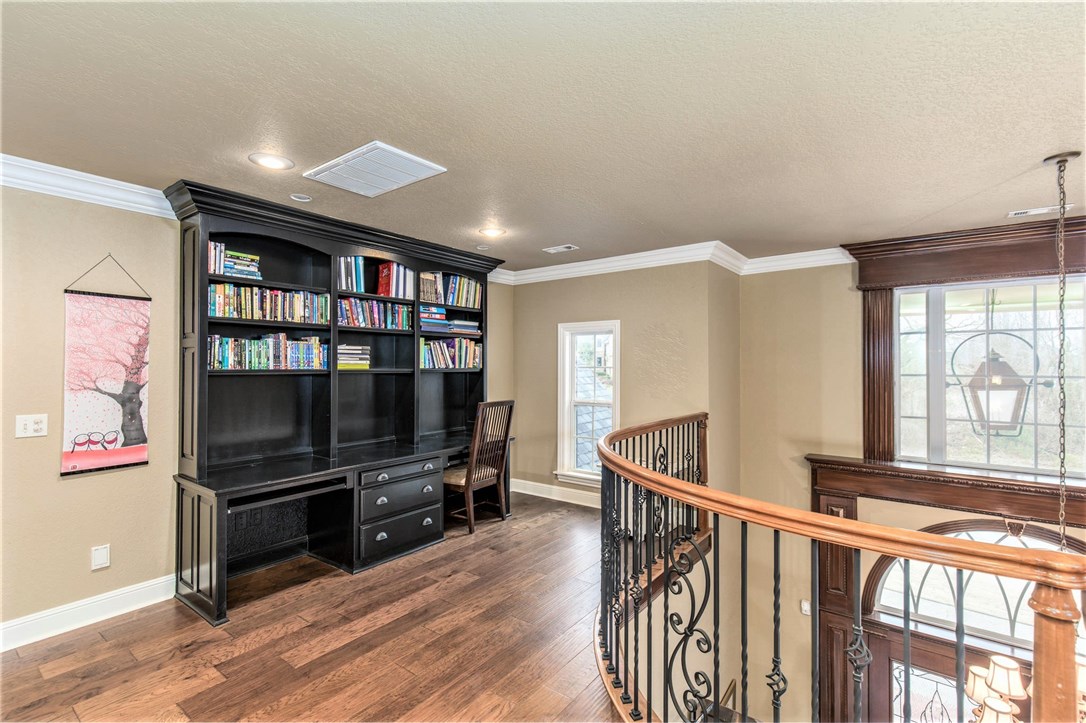 Pinnacle - Residential