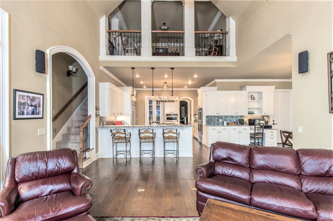 Pinnacle - Residential