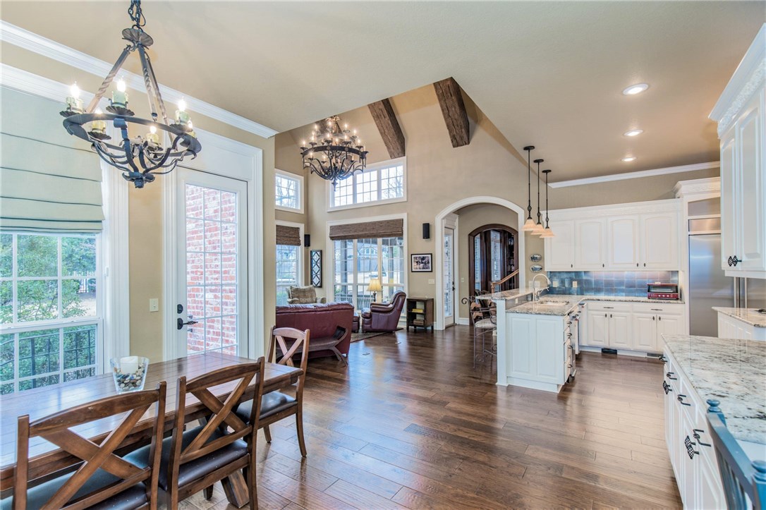 Pinnacle - Residential