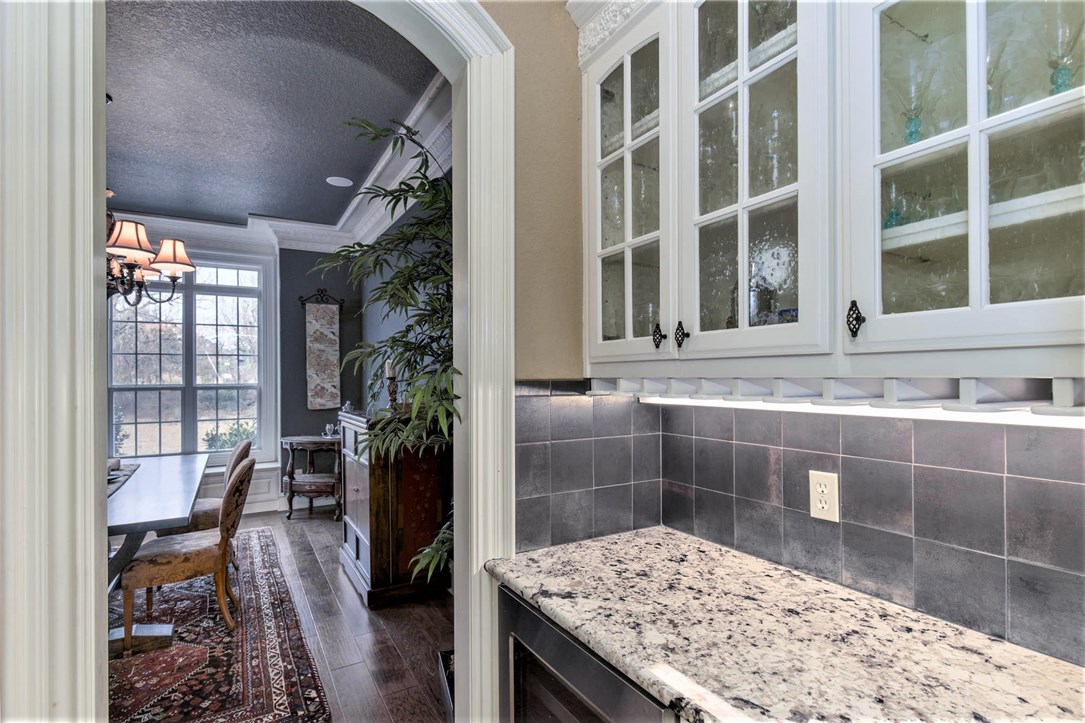 Pinnacle - Residential