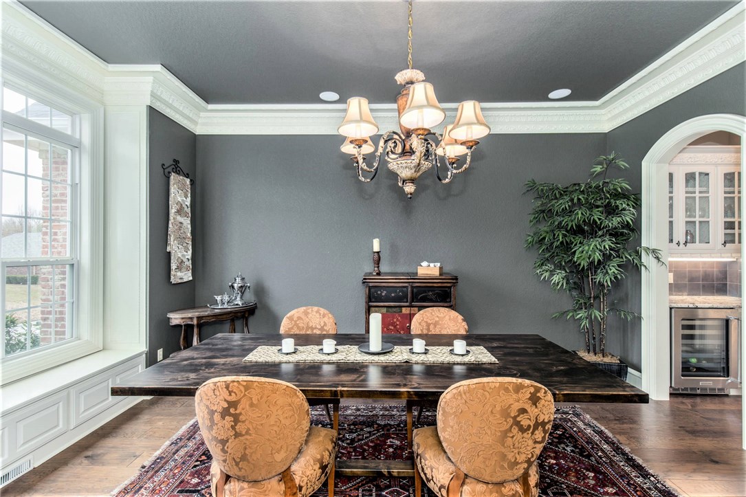 Pinnacle - Residential