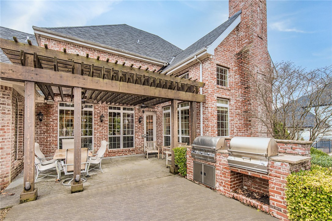 Pinnacle - Residential