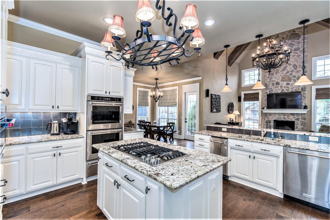 Pinnacle - Residential