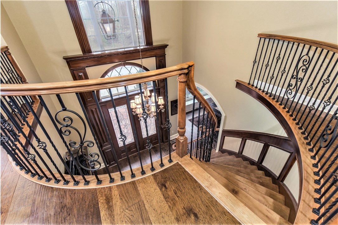 Pinnacle - Residential