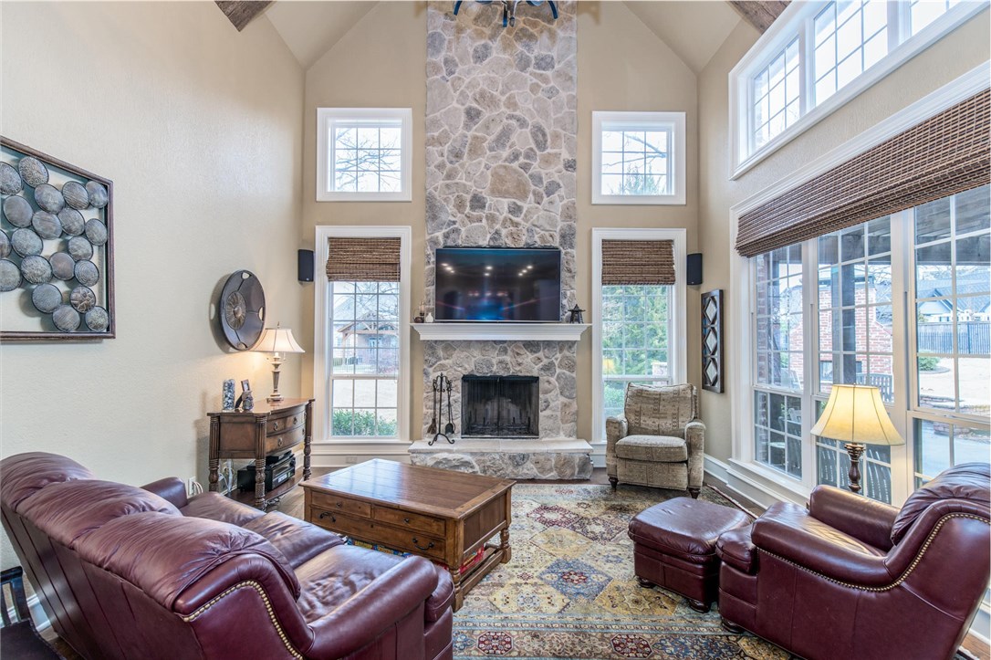 Pinnacle - Residential