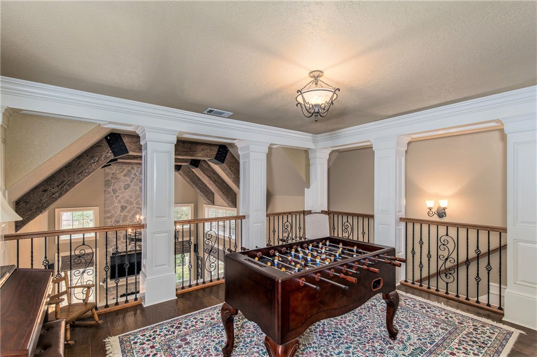 Pinnacle - Residential