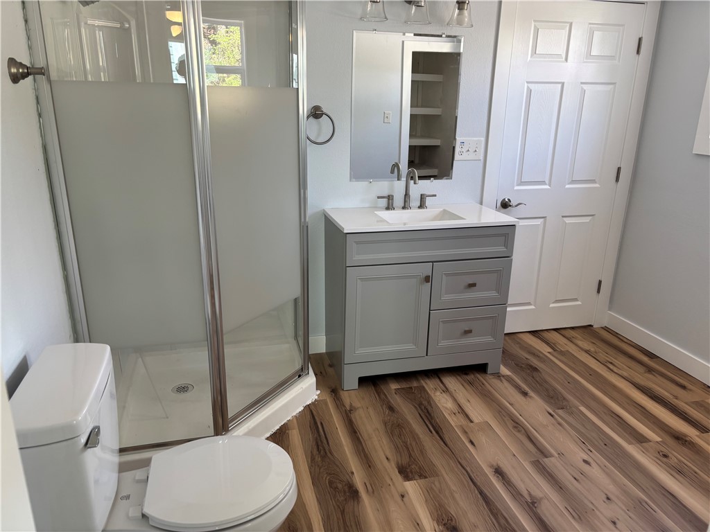 County Court - Residential Lease