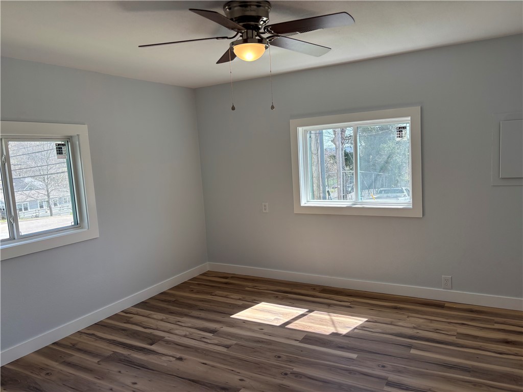 County Court - Residential Lease