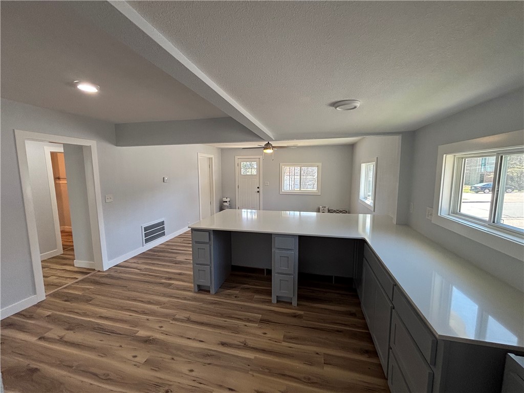 County Court - Residential Lease