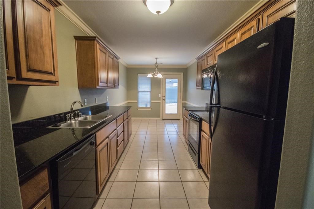 Copper Oaks - Residential Lease