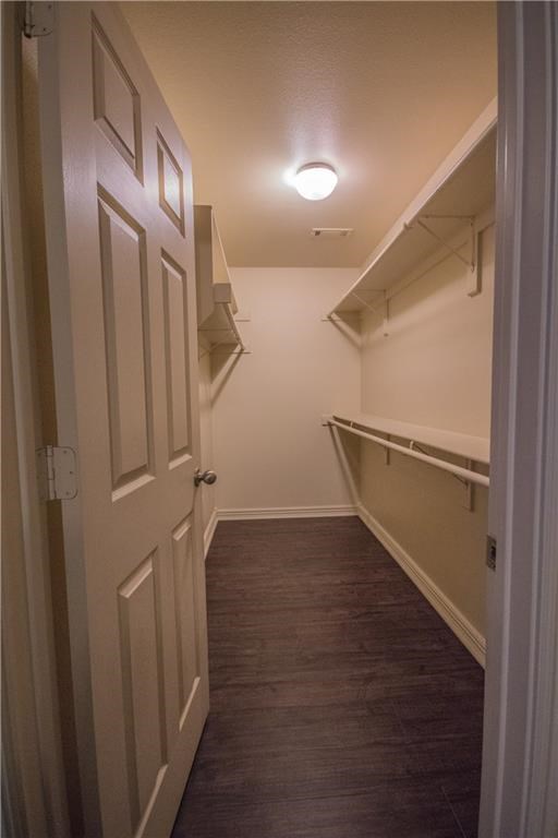 Copper Oaks - Residential Lease
