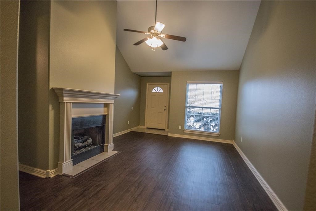 Copper Oaks - Residential Lease