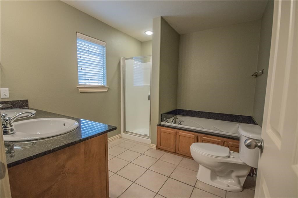Copper Oaks - Residential Lease