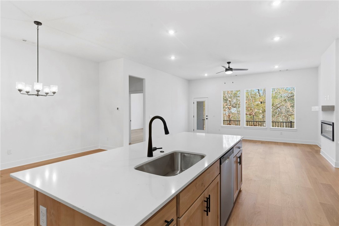 Pine Hollow - Residential