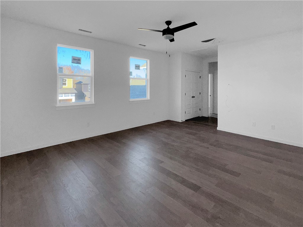 Pine Hollow - Residential