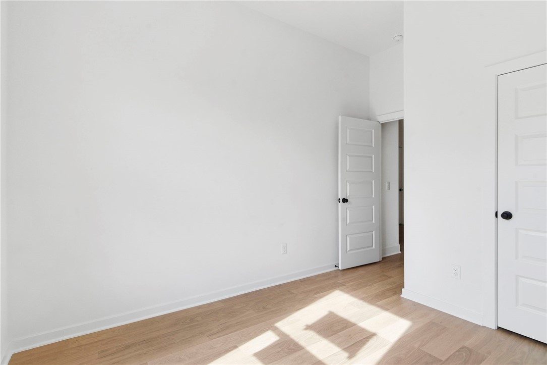 Pine Hollow - Residential