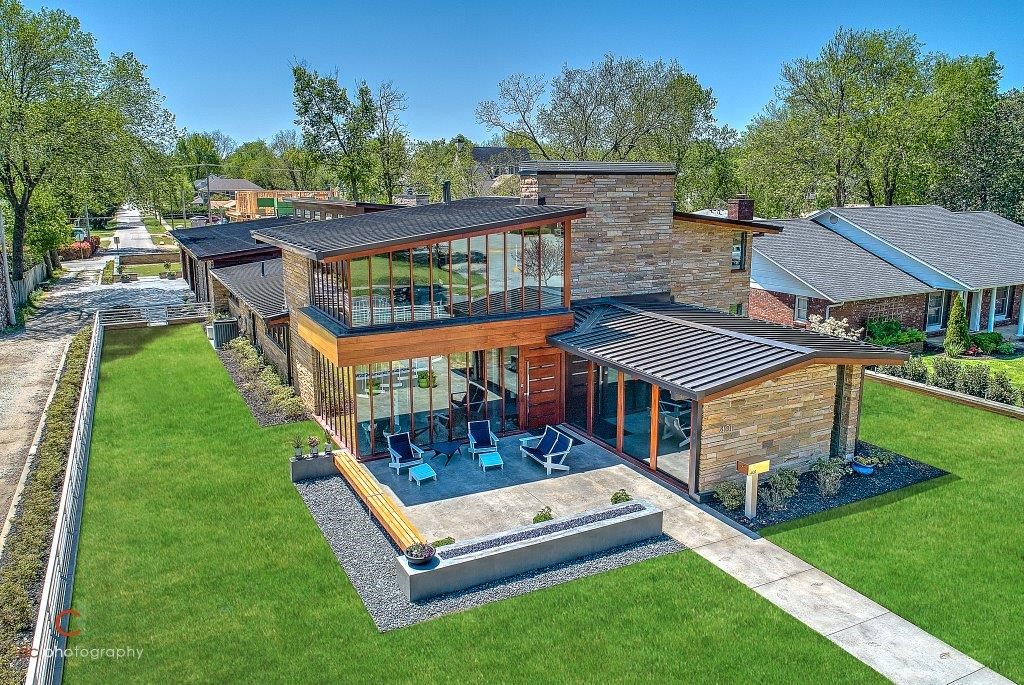 Bentonville Orig-Bentonville - Residential
