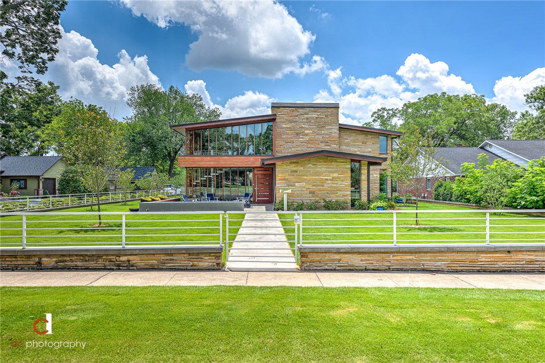 Bentonville Orig-Bentonville - Residential