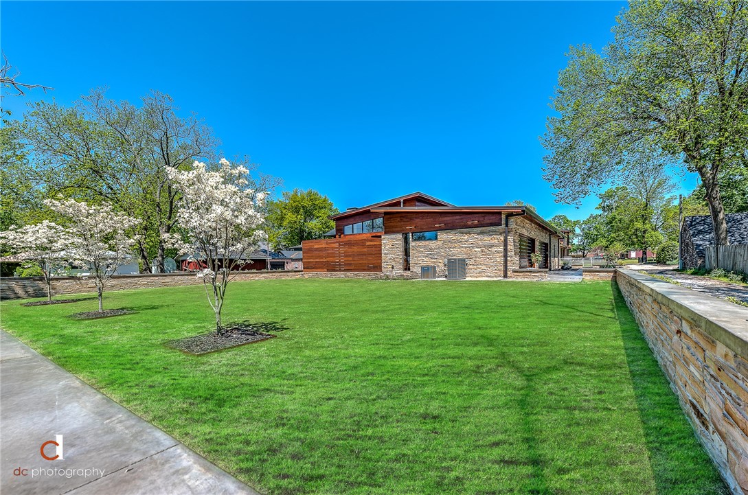 Bentonville Orig-Bentonville - Residential