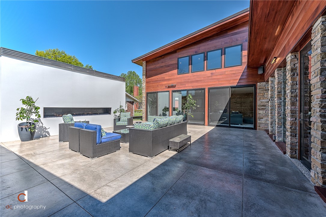 Bentonville Orig-Bentonville - Residential