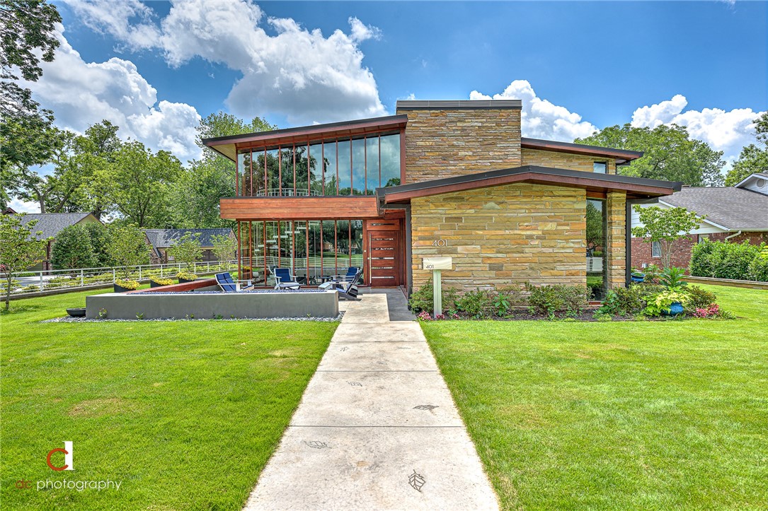 Bentonville Orig-Bentonville - Residential