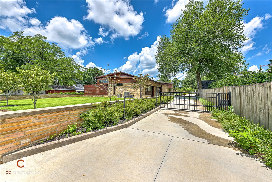 Bentonville Orig-Bentonville - Residential