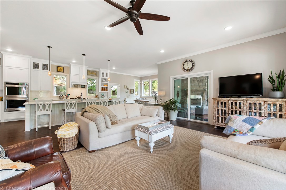 W A Burks Add Bentonville - Residential