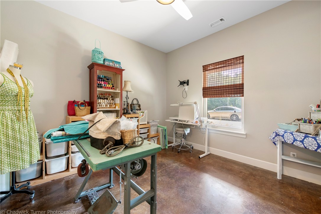 W A Burks Add Bentonville - Residential