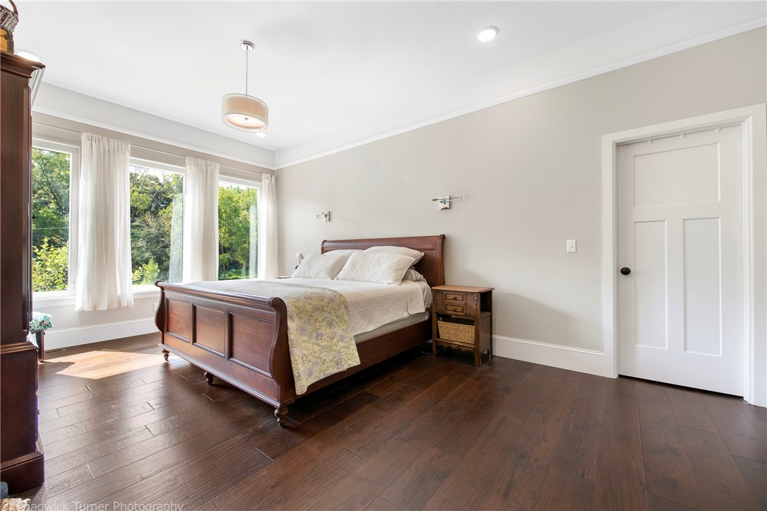 W A Burks Add Bentonville - Residential