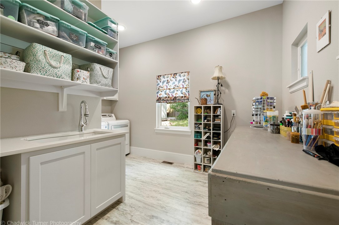 W A Burks Add Bentonville - Residential