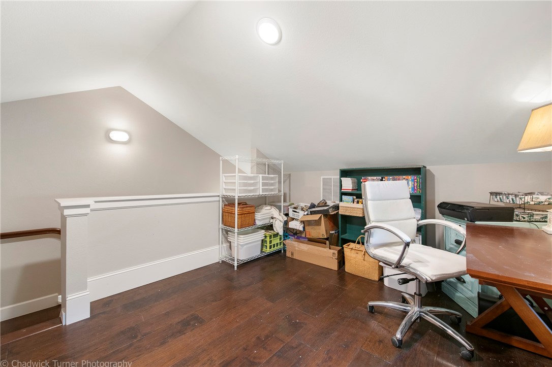 W A Burks Add Bentonville - Residential