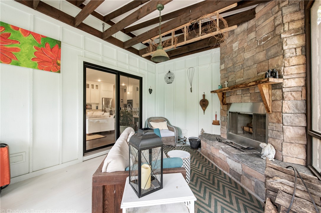 W A Burks Add Bentonville - Residential