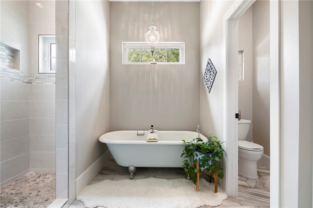 W A Burks Add Bentonville - Residential