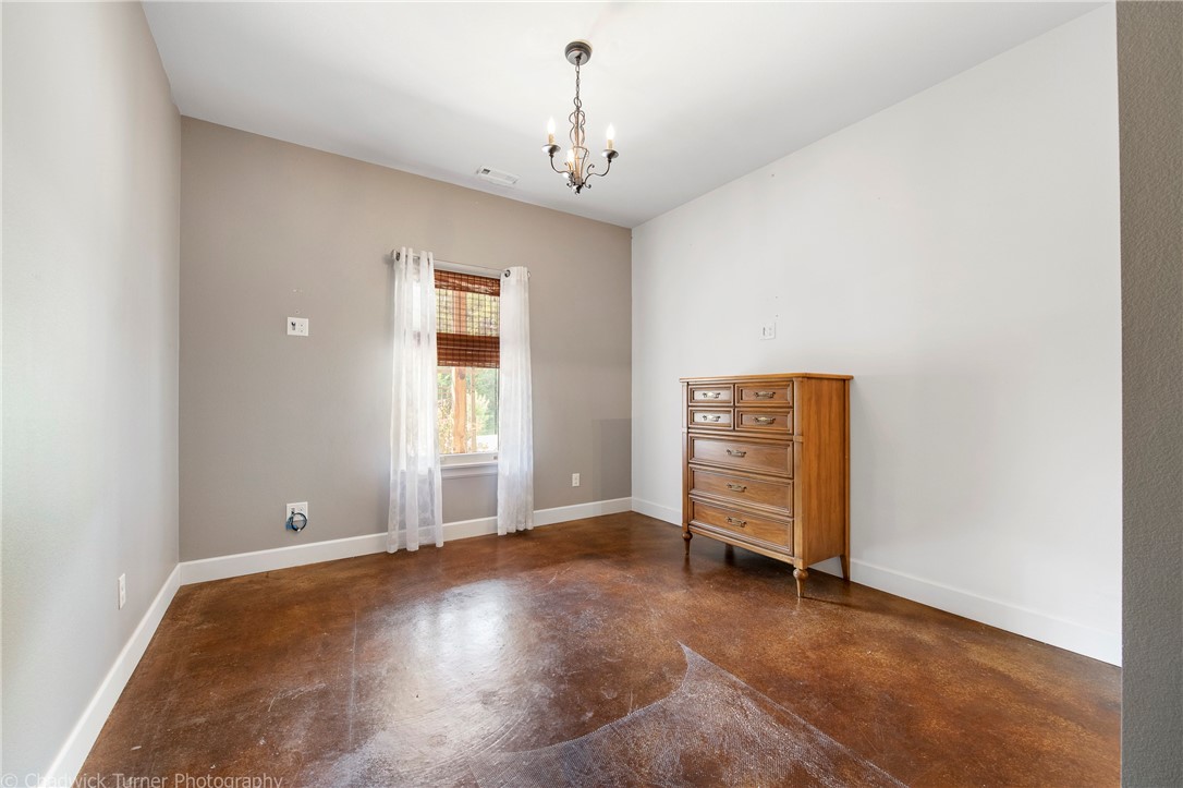 W A Burks Add Bentonville - Residential