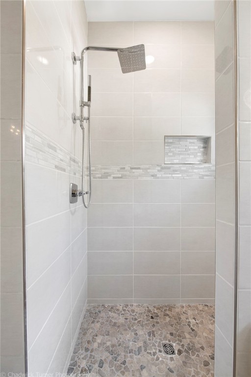 W A Burks Add Bentonville - Residential