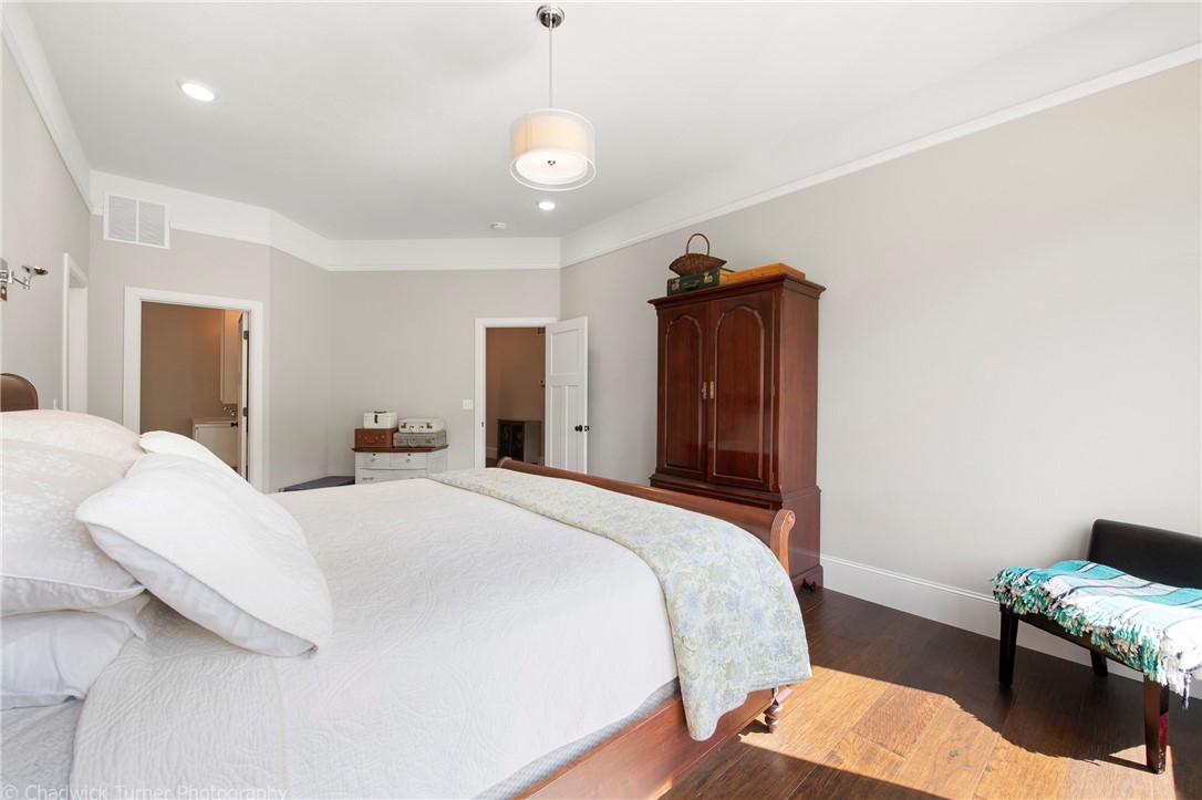 W A Burks Add Bentonville - Residential