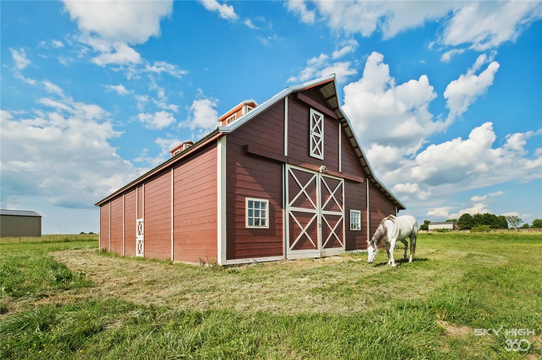 Tontitown Outlots - Residential