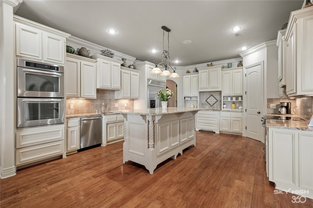 Tontitown Outlots - Residential