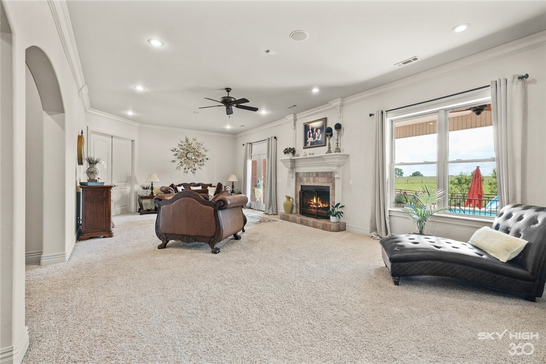 Tontitown Outlots - Residential