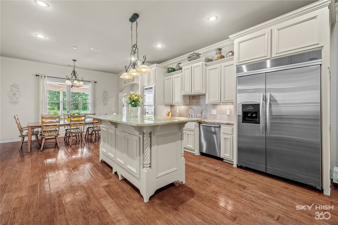 Tontitown Outlots - Residential