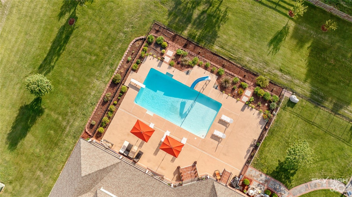 Tontitown Outlots - Residential