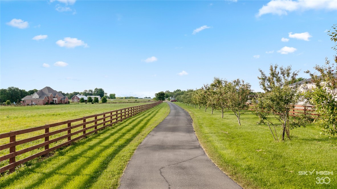 Tontitown Outlots - Residential