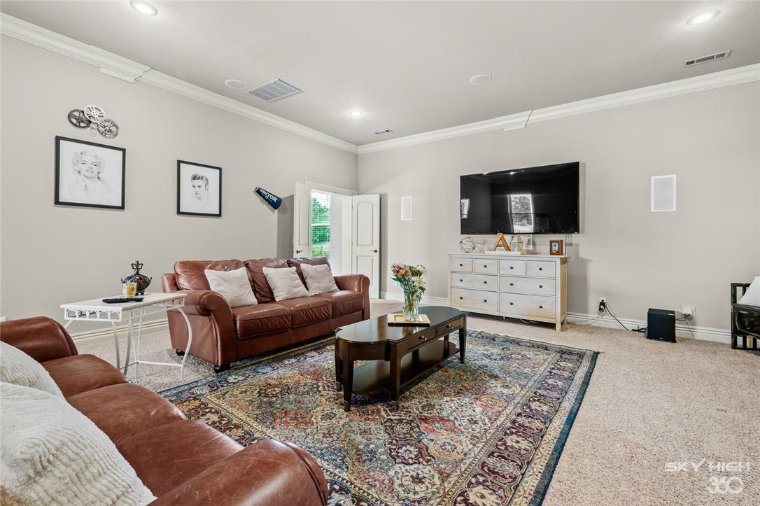 Tontitown Outlots - Residential