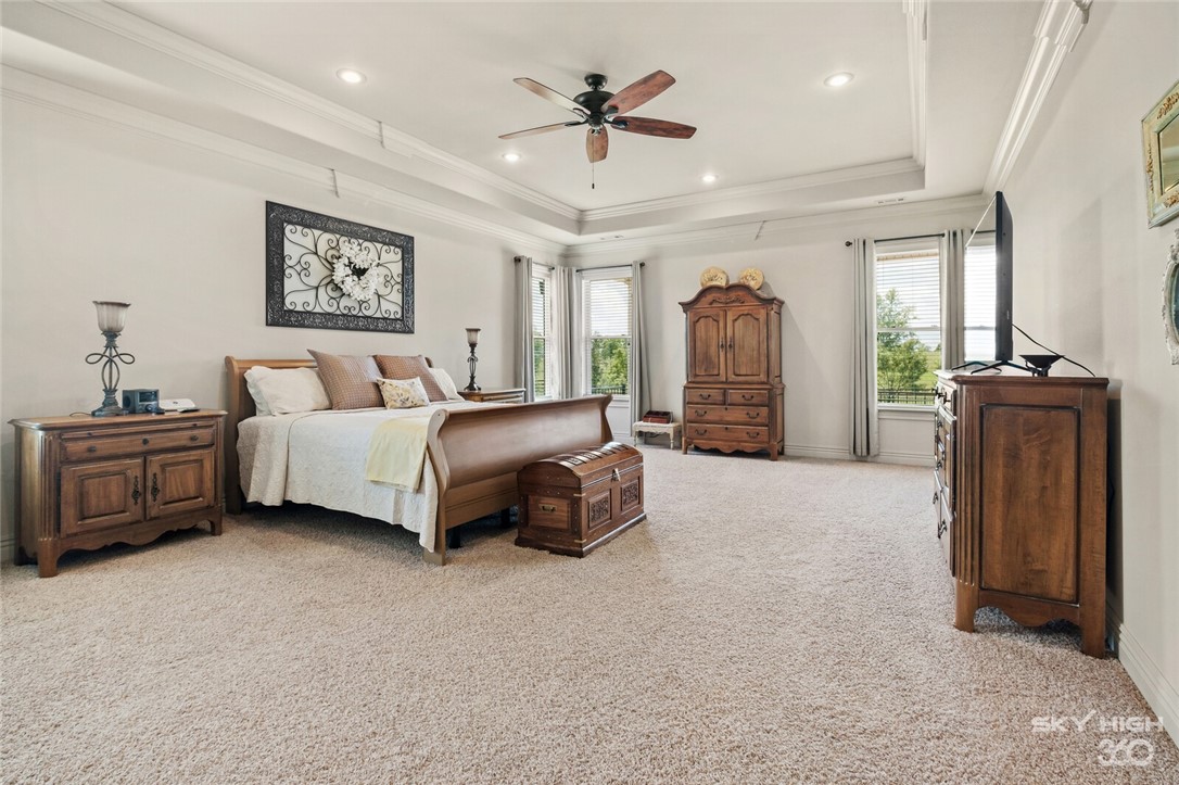 Tontitown Outlots - Residential